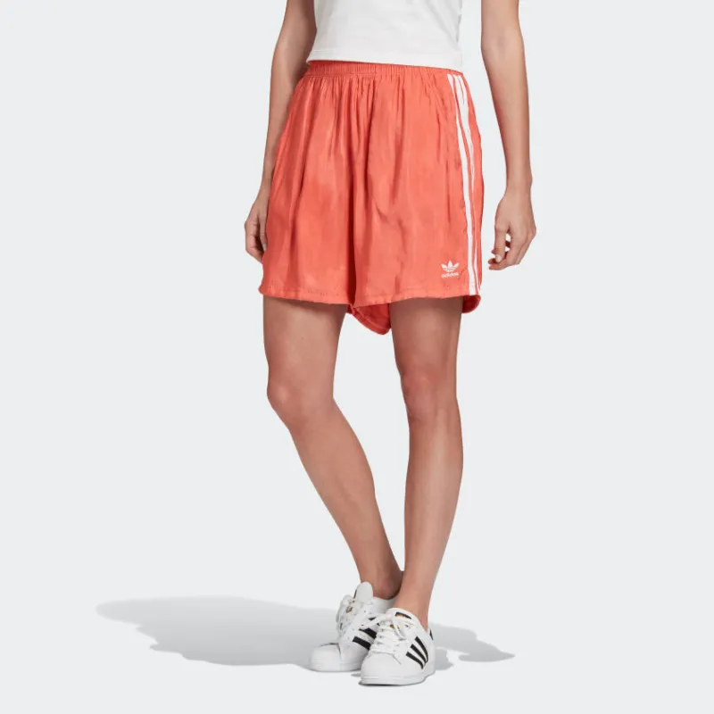Adidas Originals Casual Shorts Women's-3