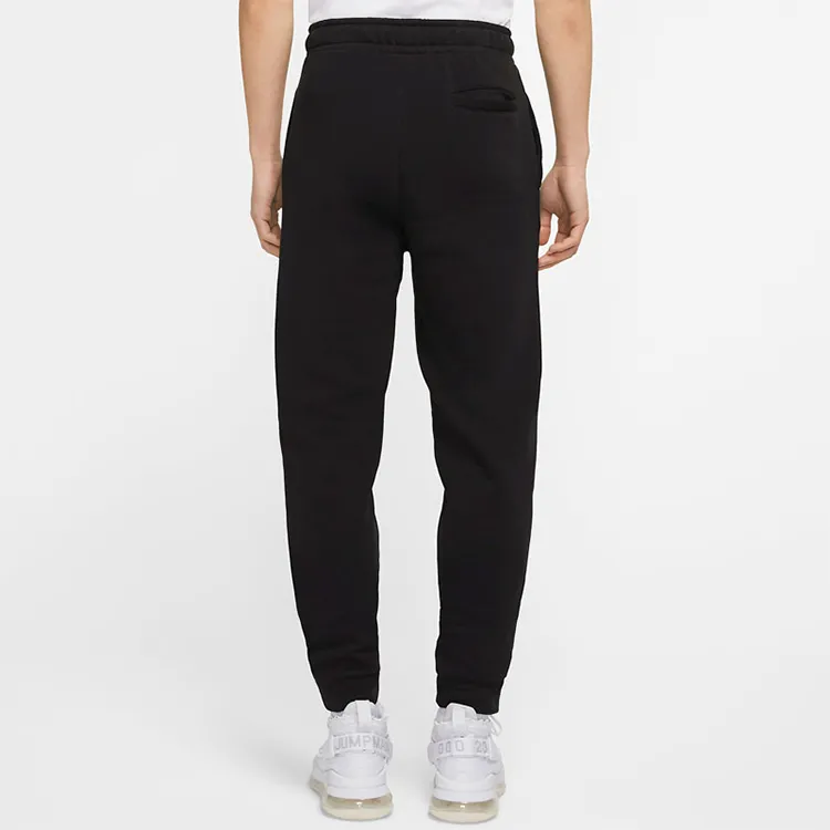 Jordan Knitted Sweatpants Men-3