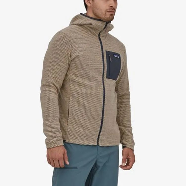 Patagonia Logo patch Jacket-1