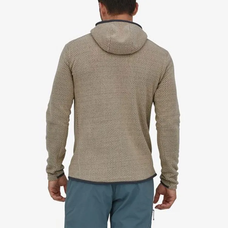 Patagonia Logo patch Jacket-2
