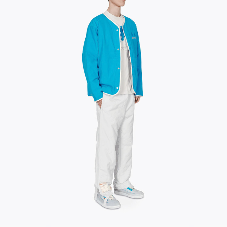 twjy.___4167様 ATON (エイトン)x B'2nd 別注GARMENT DYE URAKE | OVERSIZED