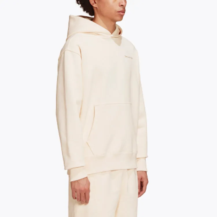 Adidas Originals Sweatshirts Unisex Ecru-6