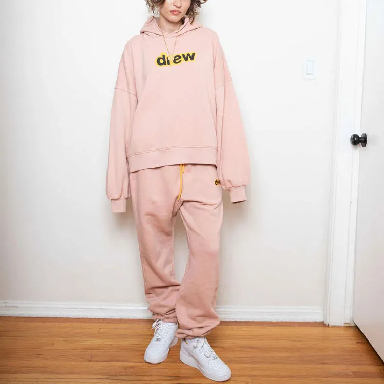 Drew House Drew House Box Hoodie-2