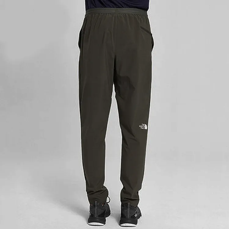 THE NORTH FACE Casual Pants Men Olive-5