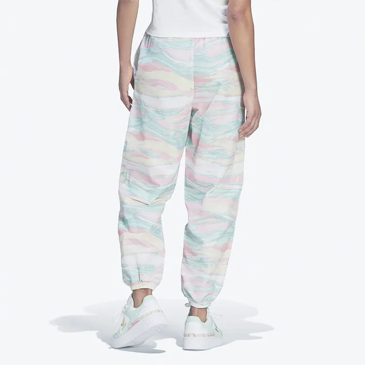 Adidas Originals R.Y.V. Collection Knitted Sweatpants Women's Multicolor-5