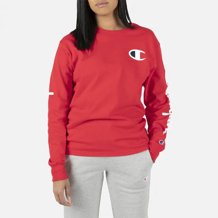 Champion T Shirts Unisex-2