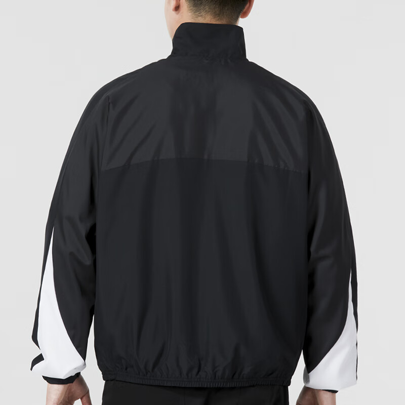 【関税込み】A.P.C. ブラック Nikkie ジャケット 90's A.P.C 