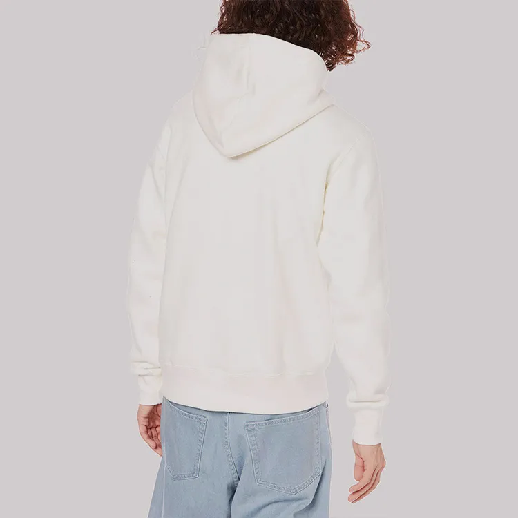 Champion Sweatshirts Unisex White-4