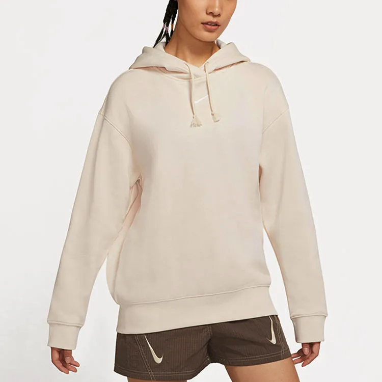 Nike Sweatshirts Women's Beige-3