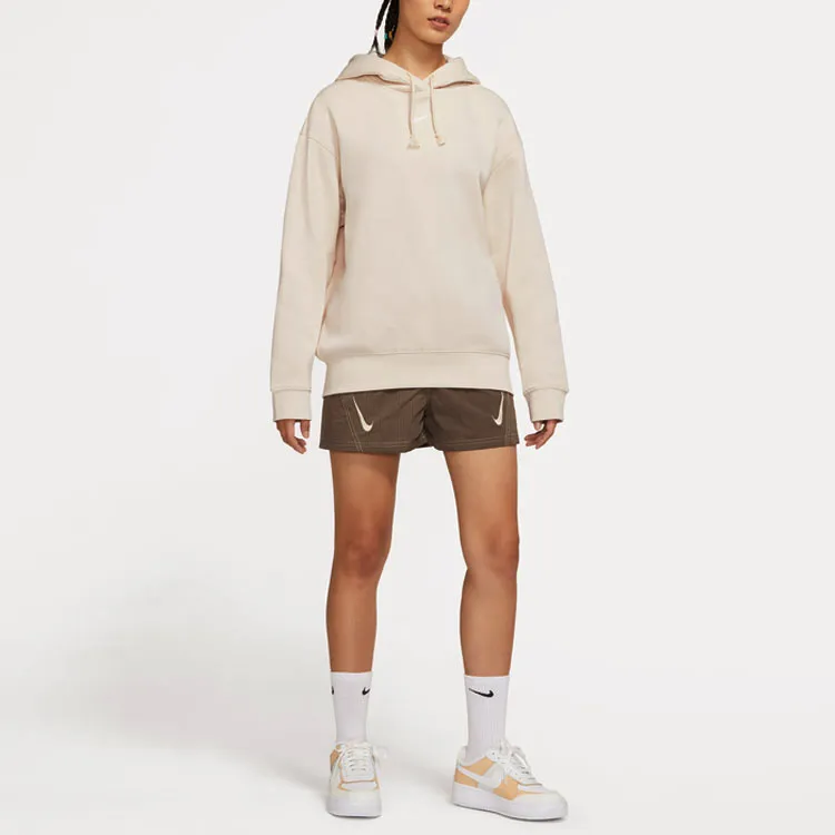 Nike Sweatshirts Women's Beige-2