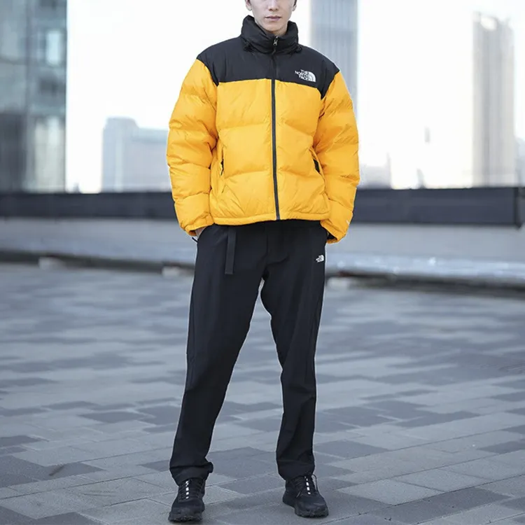 THE NORTH FACE 1996 Retro Nuptse Jacket-4