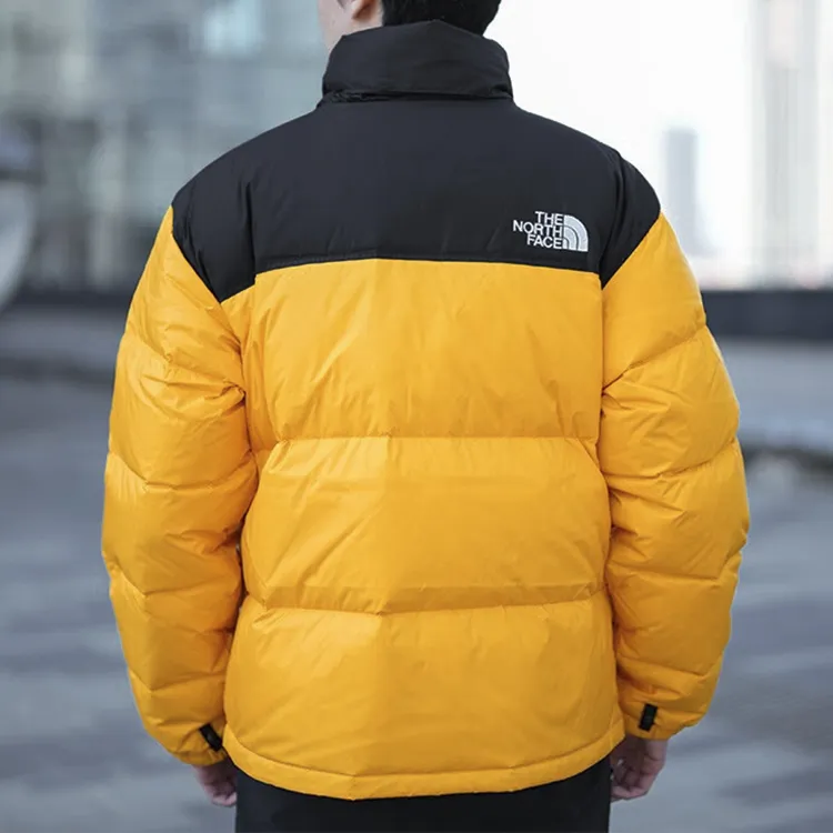 THE NORTH FACE 1996 Retro Nuptse Jacket-6