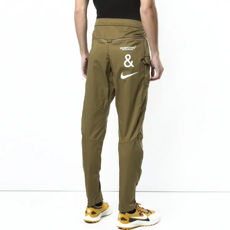 Nike X Undercover Cargo Pants-4