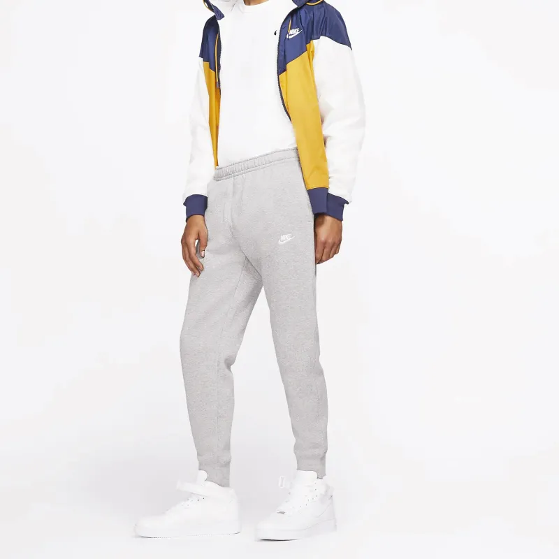 Nike Sportswear Club Fleece Joggers-2
