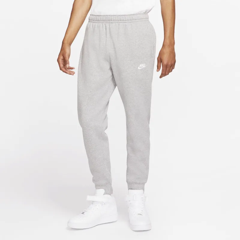 Nike Sportswear Club Fleece Joggers-3