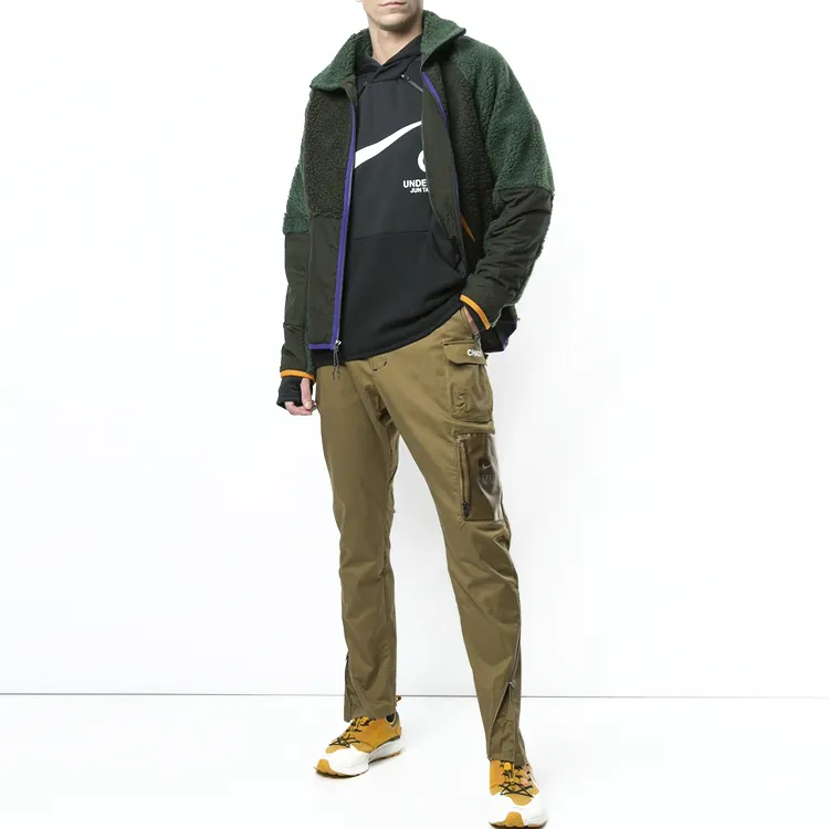 Nike X Undercover Cargo Pants-2
