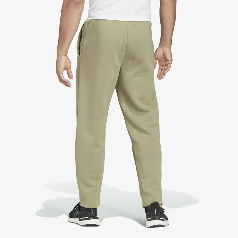 Adidas Sports Pants Men Khaki-6