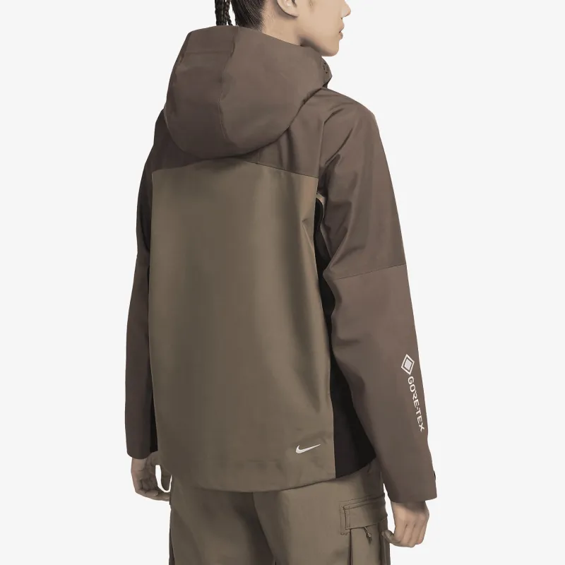 Nike Jackets Women's Ore Gray-3