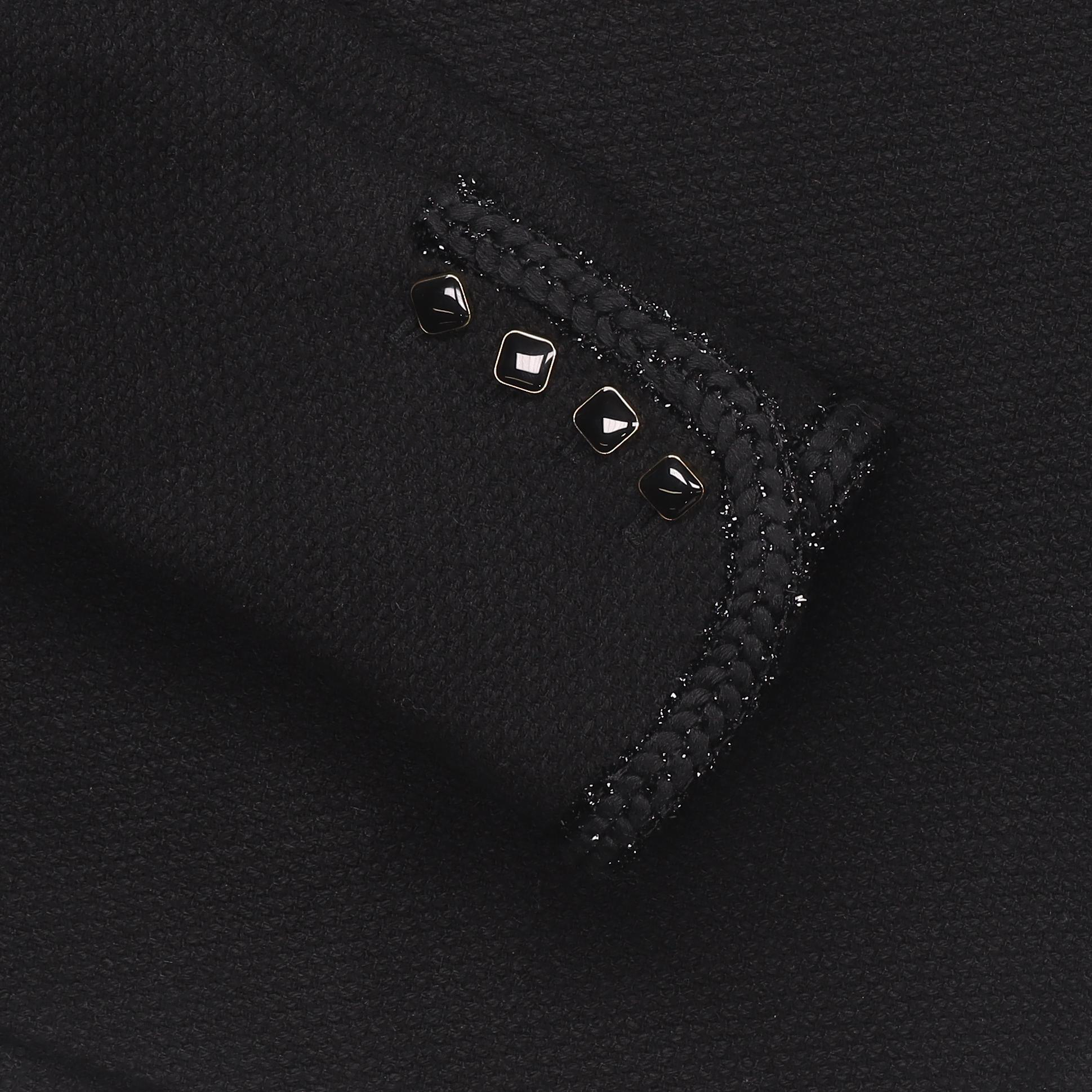 【関税&送料込】Self-portrait Jackets Black Self-portrait Jackets Women's Black - POIZON