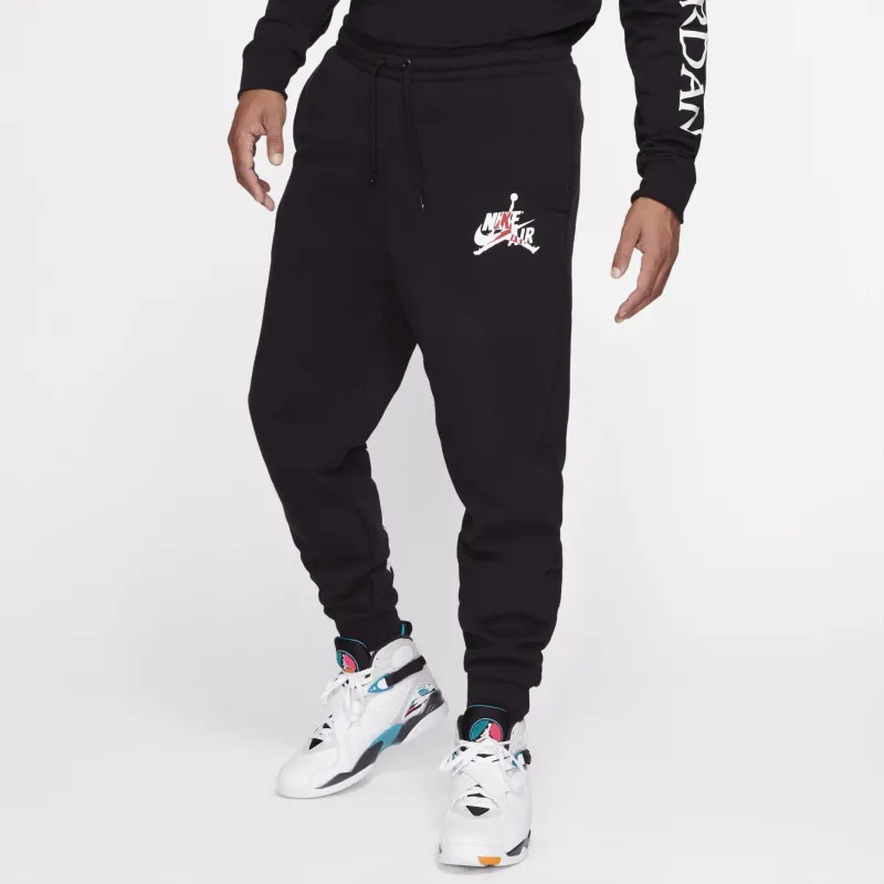 Jordan AS M J JUMPMAN Casual Pants Men-2