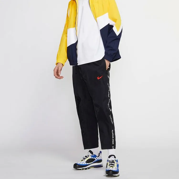 Nike Sports Pants Men-3