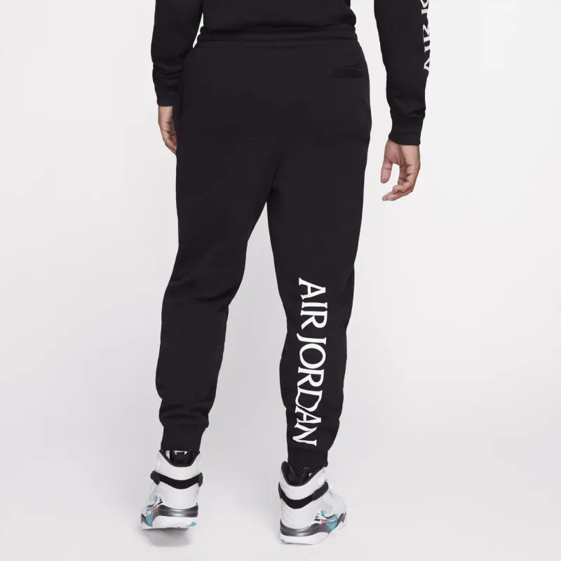 Jordan AS M J JUMPMAN Casual Pants Men-3