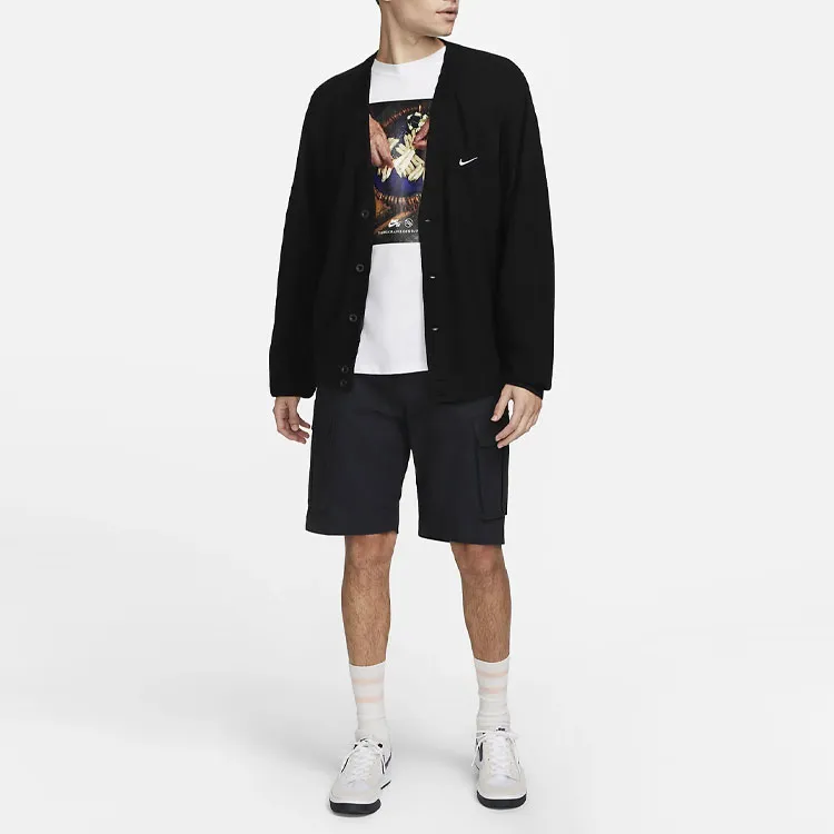 Nike Sb Skateboard Cardigan Asia Sizing-2