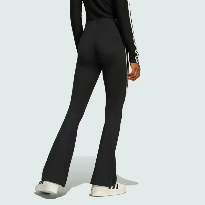 adidas originals ADILENIUM Flared Leggings-3