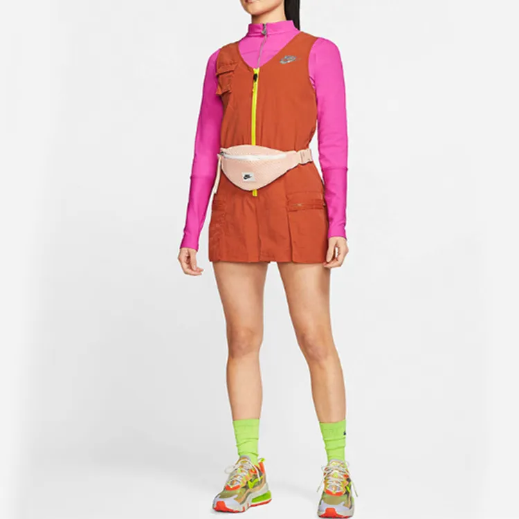 Nike Jumpsuits Women's Desert Orange-3