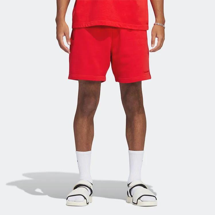 Adidas Originals X Pharrell Williams Basics Short-3