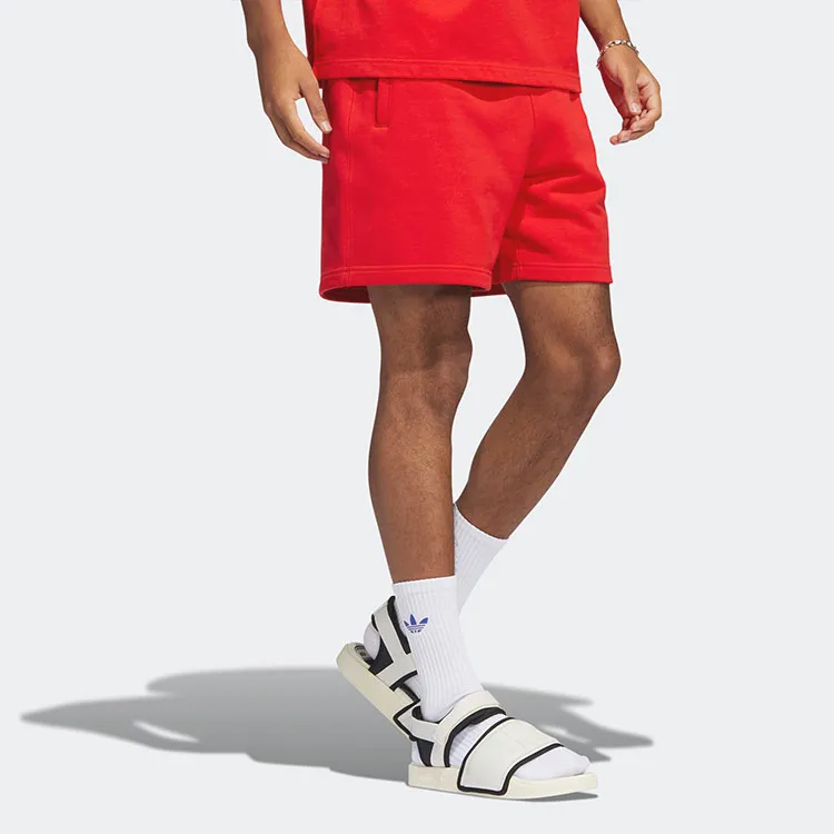 Adidas Originals X Pharrell Williams Basics Short-4