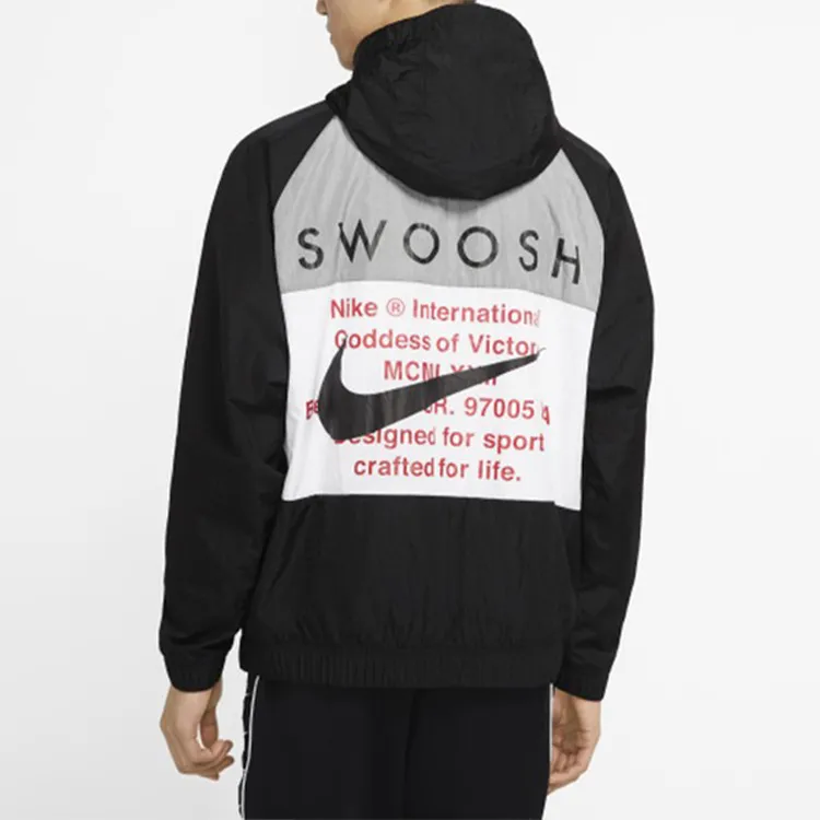 Nike Jackets Men-4