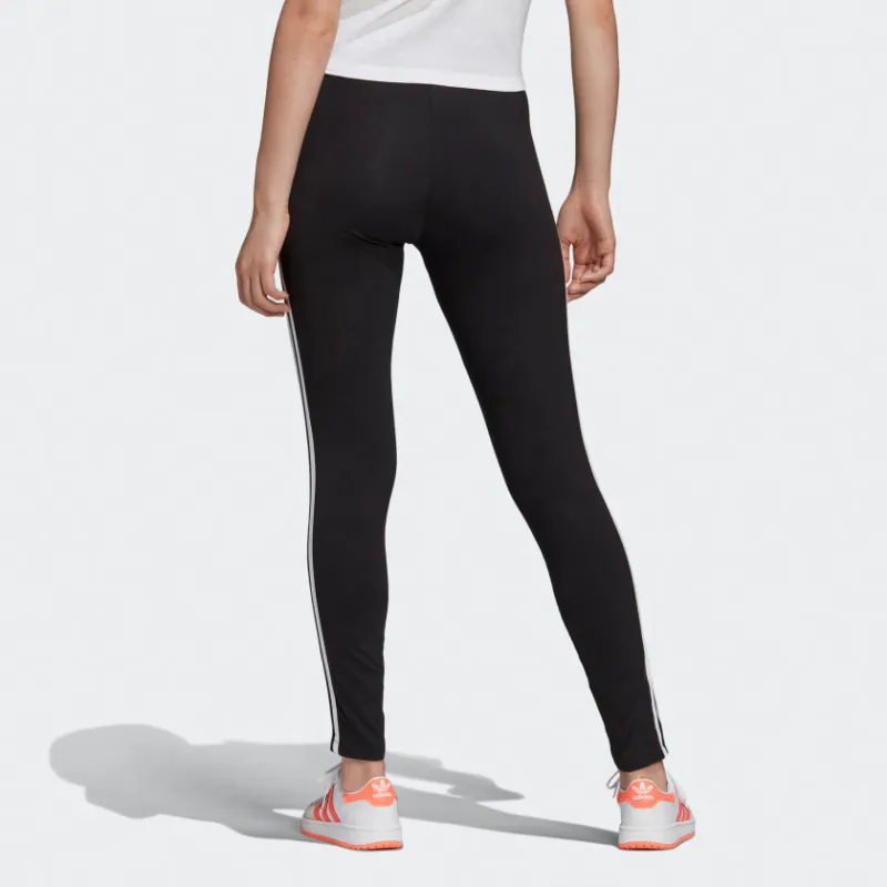 Adidas Originals Leggings Women's Black-6