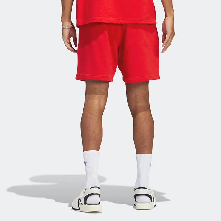 Adidas Originals X Pharrell Williams Basics Short-5