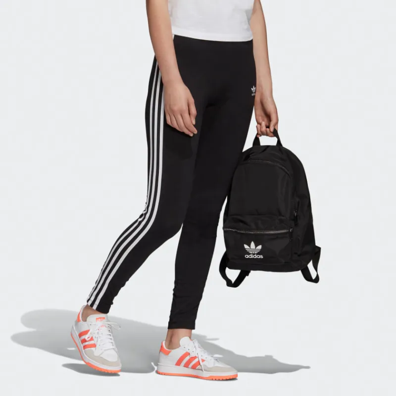 Adidas Originals Leggings Women's Black-4