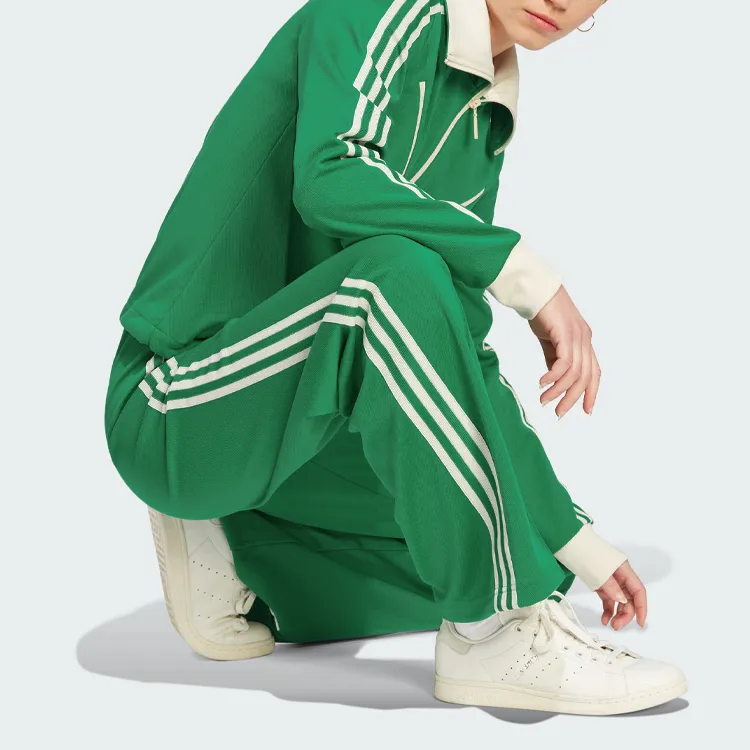 adidas originals Women's Lifestyle Adicolor 70s Montreal Track Pants-5