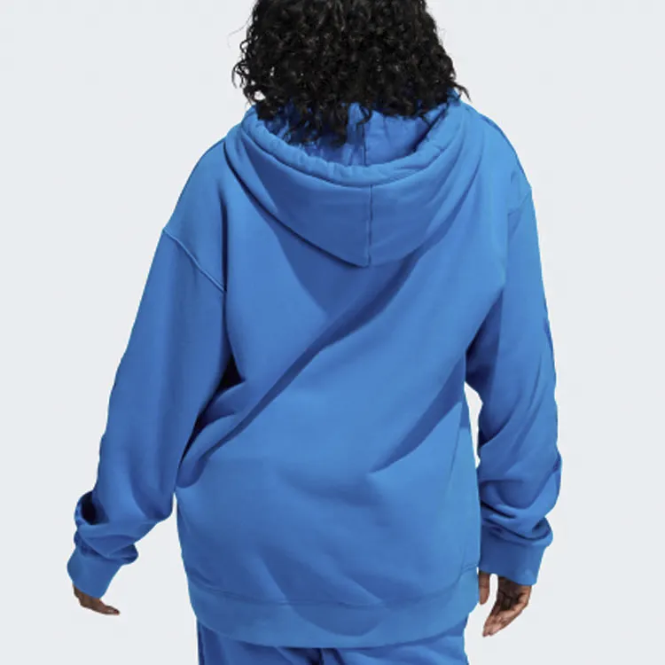 Adidas Ivy Park Cargo Hoodie Kids-4