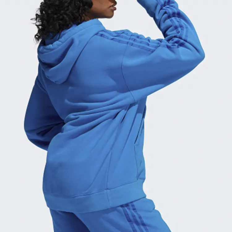 Adidas Ivy Park Cargo Hoodie Kids-3