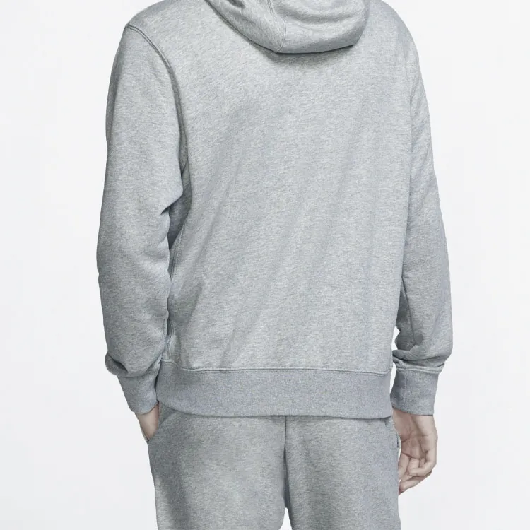 Nike Sports Life Collection Sweatshirt Men's Gray-4