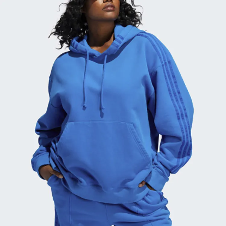 Adidas Ivy Park Cargo Hoodie Kids-2