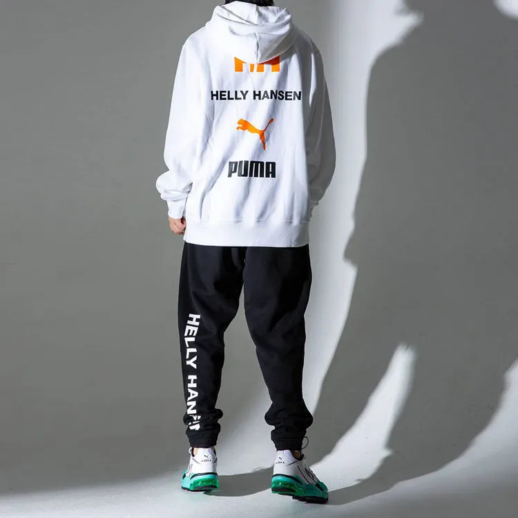 PUMA DARE TO Sweatshirts Unisex-3
