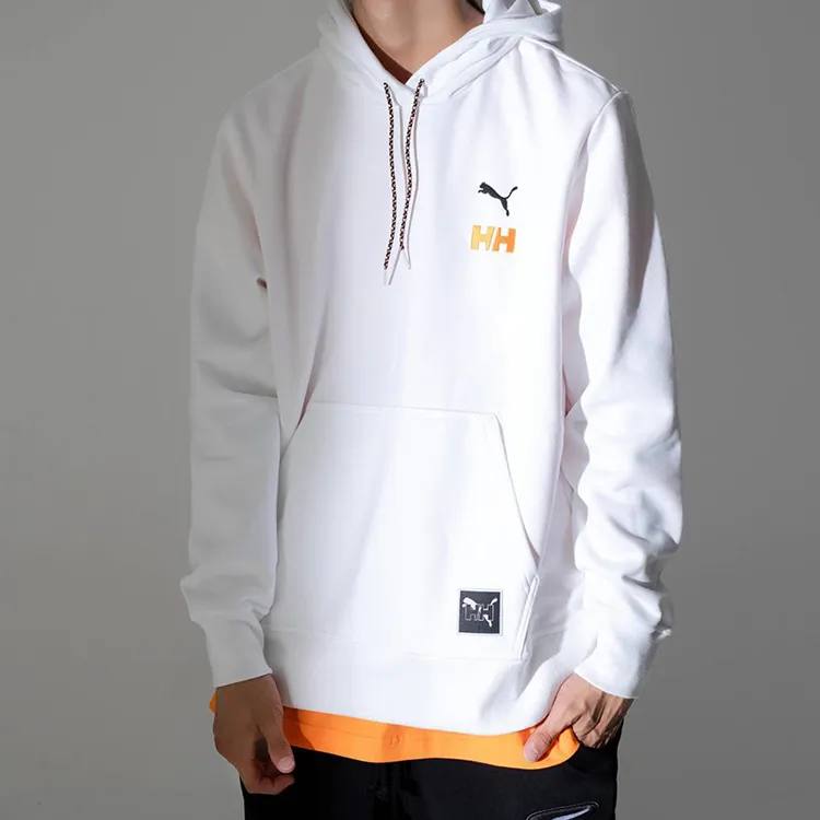 PUMA DARE TO Sweatshirts Unisex-4