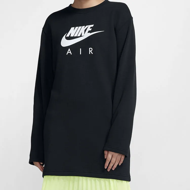 Nike Long Sleeved Dresses Women's-3