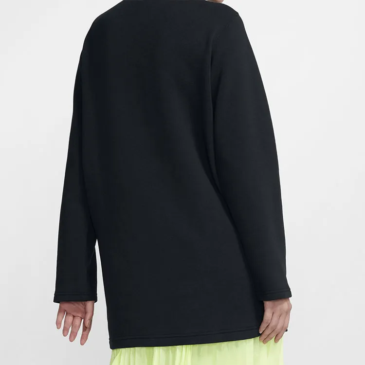 Nike Long Sleeved Dresses Women's-4