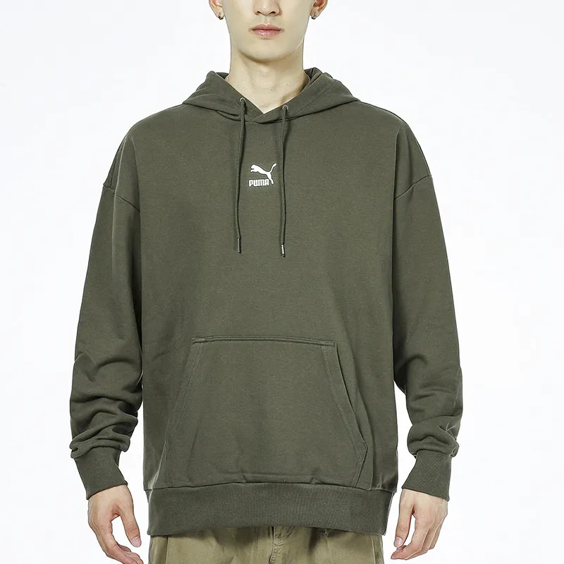 PUMA Modern Sports Sweatshirts Men-2