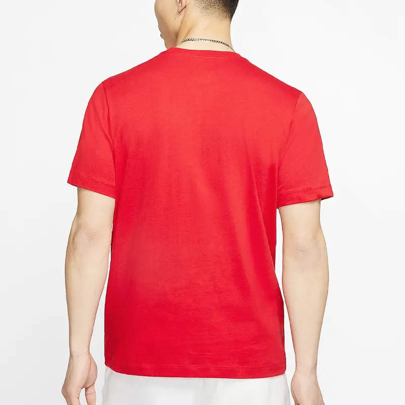 Nike T Shirts Men-4
