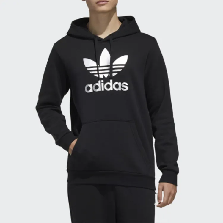 Adidas Originals Trefoil Sweatshirts Men-2