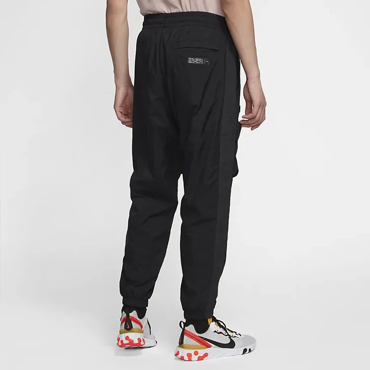 Nike Casual Pants Men-4