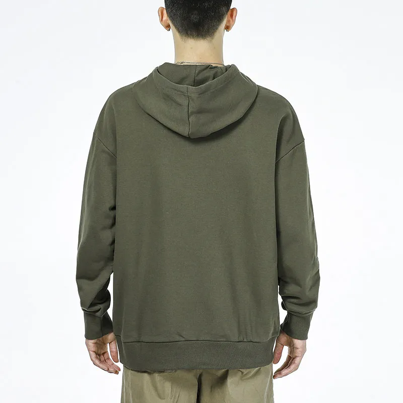 PUMA Modern Sports Sweatshirts Men-4