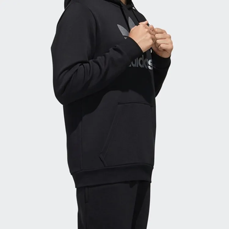 Adidas Originals Trefoil Sweatshirts Men-3